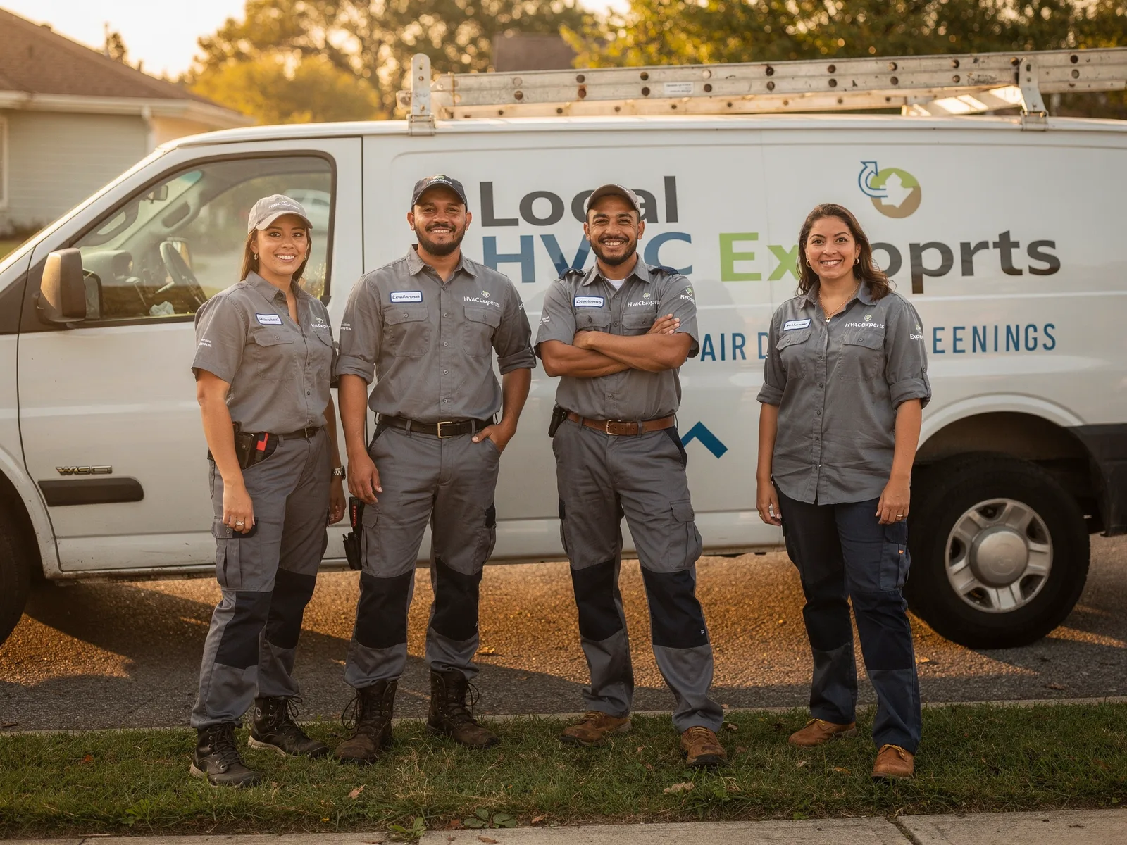 24/7 HVAC Repair & AC Replacement company in Milfay, OK